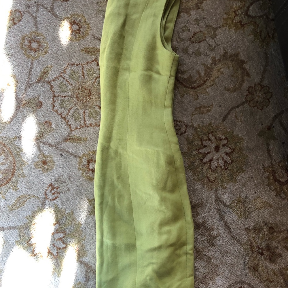 Ann Taylor Button Down Dress - image 4